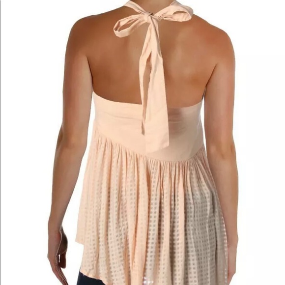 Free People  Just Can't Get Enough Top XS NWT New - Picture 3 of 6